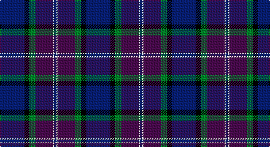 DB/40 K8 G10 DP28 W2 DB/4 tartan