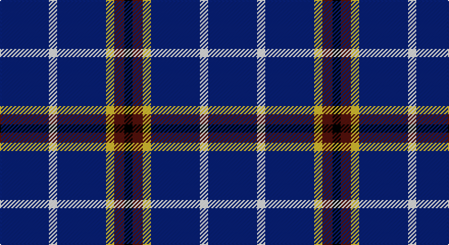 DB/48 W8 DB48 LY8 DR10 K/8 tartan