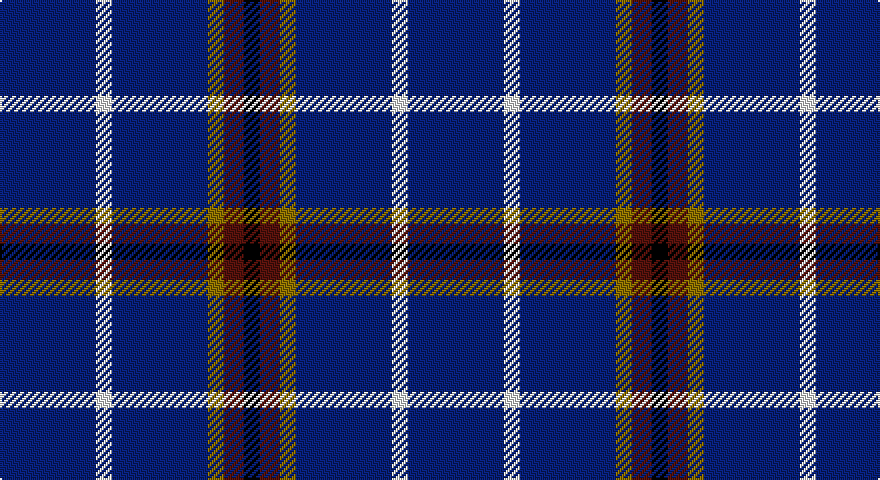 DB/48 W8 DB48 Y8 DR10 K/8 tartan