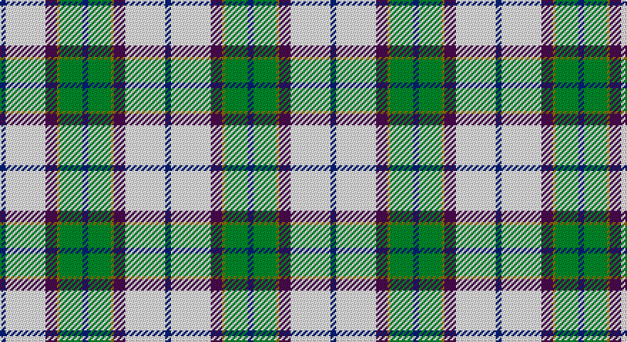 DB/4 W28 DP8 Y2 G16 DB/4 tartan