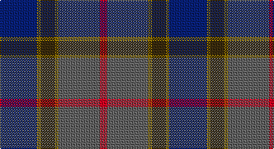 DB/60 Y6 DY22 Y6 N66 R/12 tartan