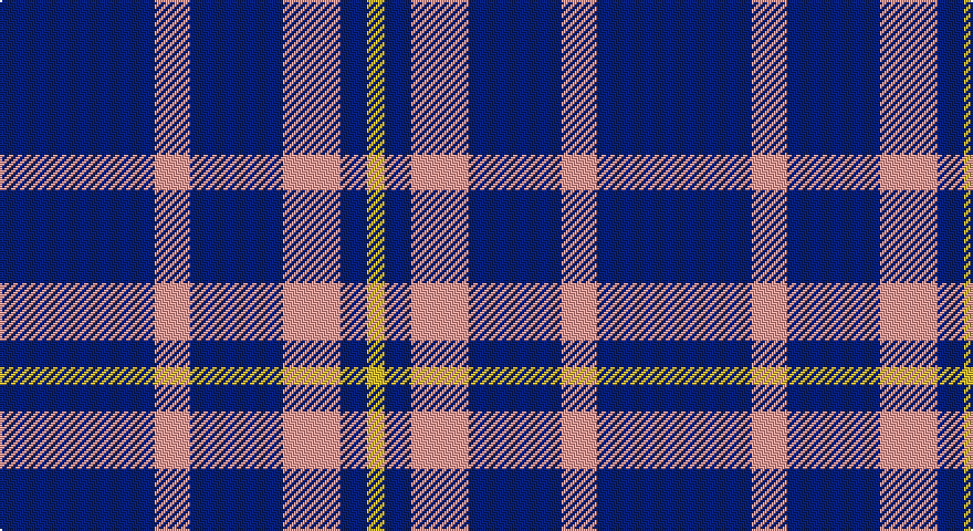 DB/70 LR16 DB42 LR26 DB12 LY/8 tartan