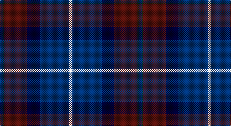 DB/6 DG2 DR44 K24 DB56 W/6 tartan