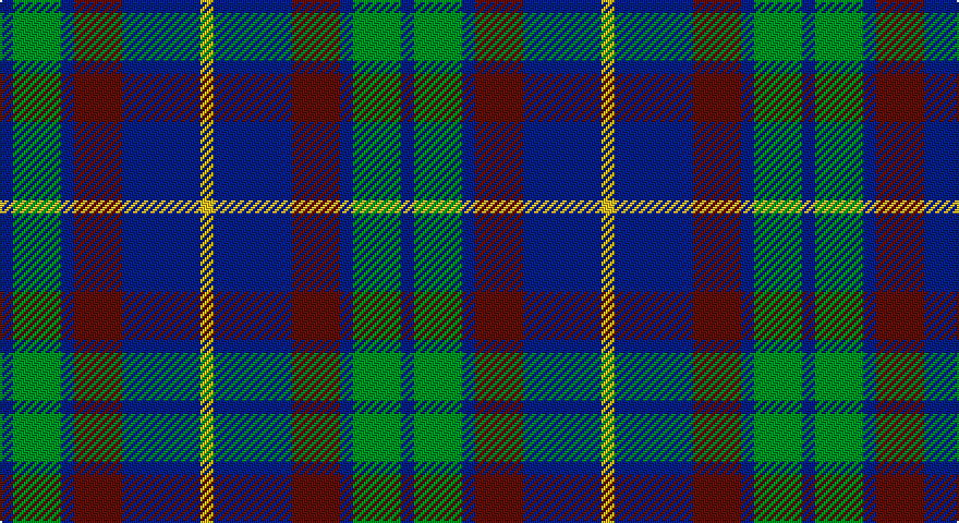 DB/6 G22 DB6 DR22 DB36 LY/6 tartan
