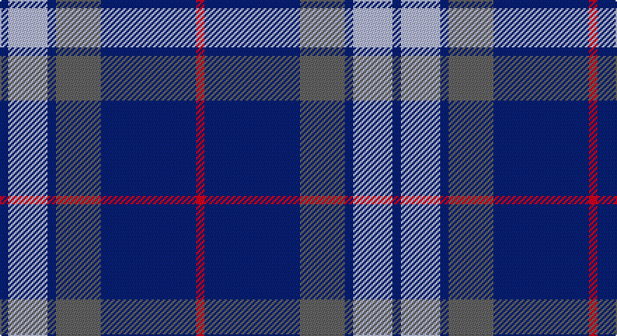 DB/6 LB28 DB6 N32 DB68 R/6 tartan