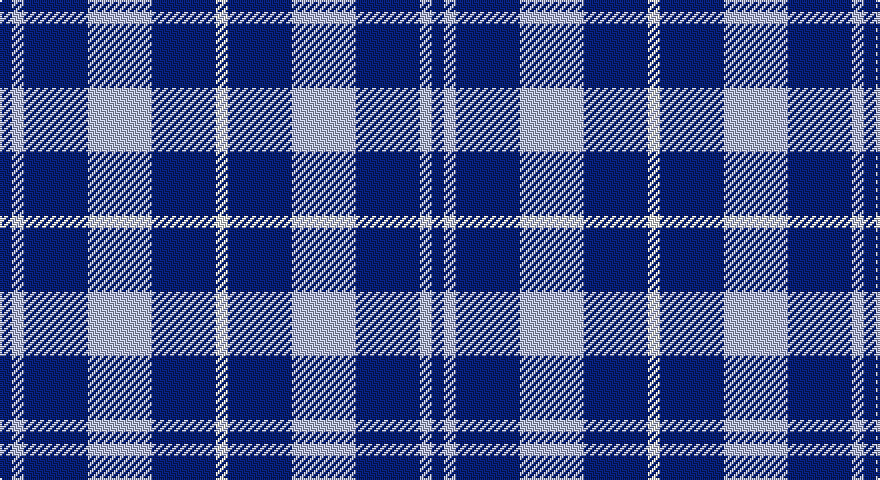 DB/6 LB6 DB32 LB32 DB32 W/6 tartan
