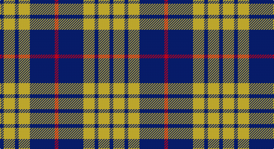 DB/6 LY18 DB6 LY18 DB40 R/6 tartan