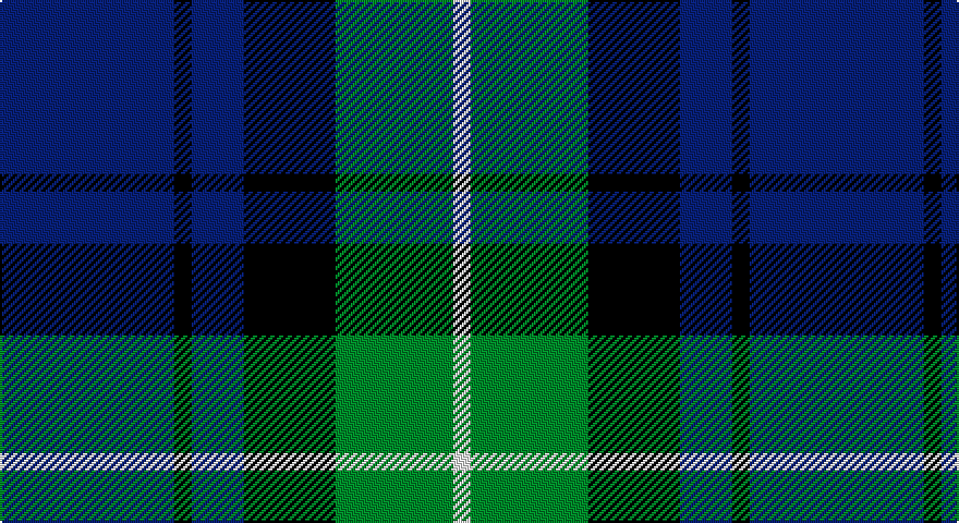 DB/80 K8 DB24 K42 G54 W/8 tartan