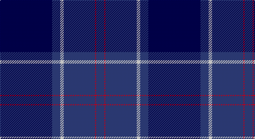 DB/90 DBi14 W6 DBi54 R2 DBi/14 tartan