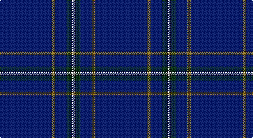 DB/90 Y6 DB20 DG8 K2 W/4 tartan