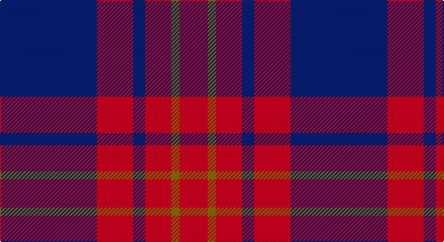 DB/96 R36 DB12 R26 Y8 R/28 tartan