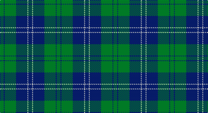 G/8 DB2 G24 DB24 W2 DB/8 tartan