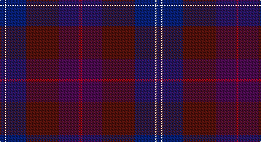 DB/8 W2 DB34 DR56 DP34 R/4 tartan
