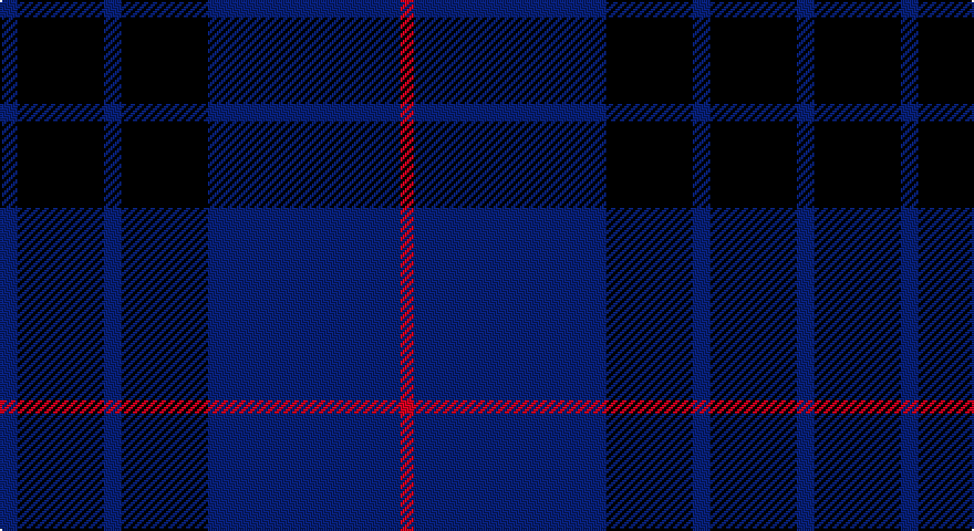 DB/8 K39 DB8 K39 DB87 R/6 tartan
