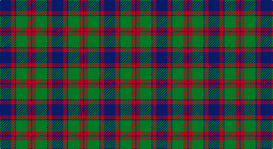 DB/18 R6 DB2 G18 R6 DB/2 tartan
