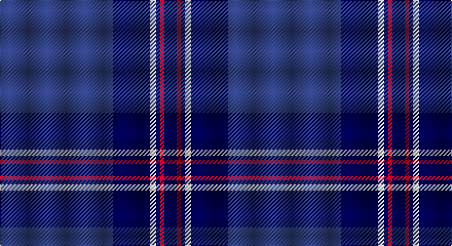 DBi/110 DB36 W6 DB4 R4 DB/12 tartan