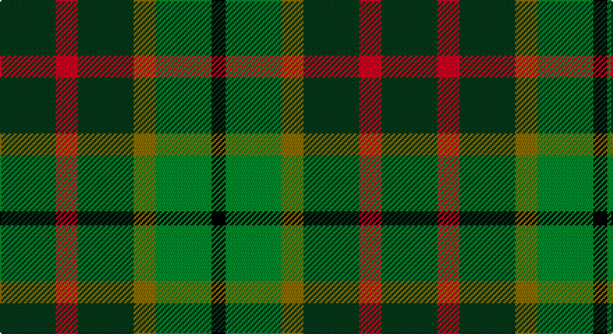 DG/40 R16 DG40 Y16 G40 K/10 tartan