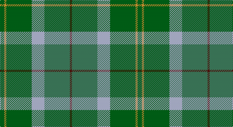 DG/8 LO4 DG48 LB24 G48 DR/4 tartan