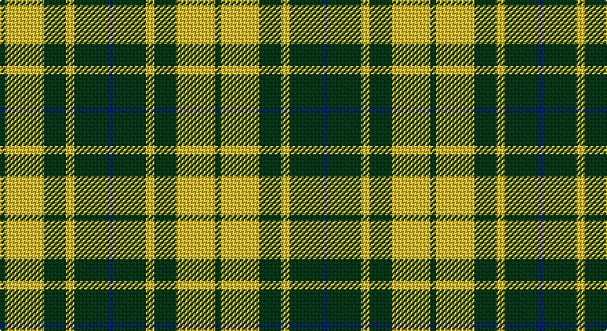 DG/4 LY28 DG16 LY6 DG24 DB/4 tartan