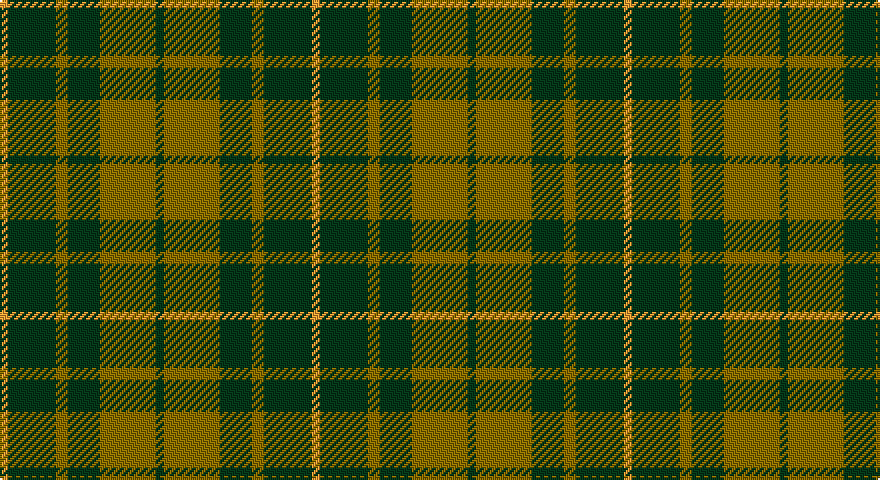 LO/4 DG24 Y6 DG16 Y28 DG/4 tartan