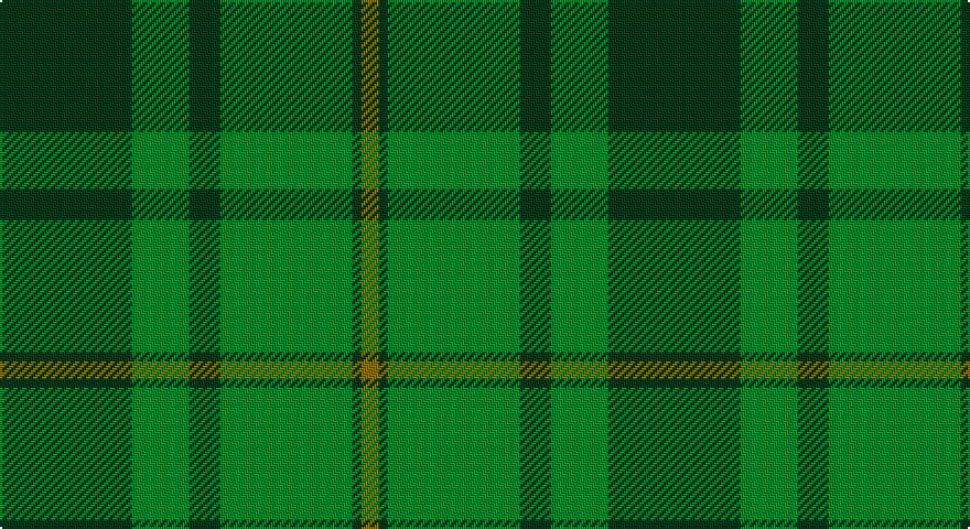 DG/60 G26 DG14 G60 DG4 Y/8 tartan