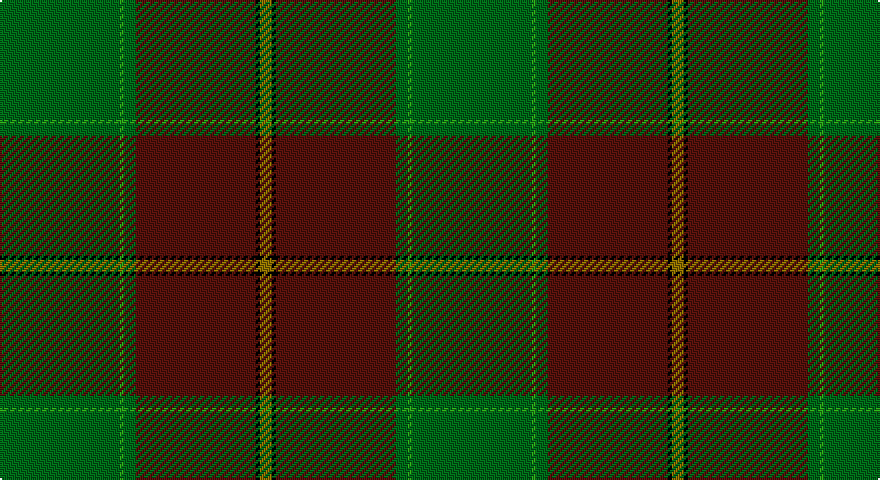 DG/60 G2 DG6 DR60 K2 Y/6 tartan