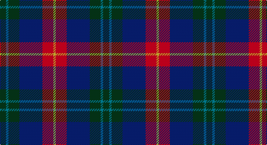 DG/10 T4 DG18 DB38 R18 LY/4 tartan