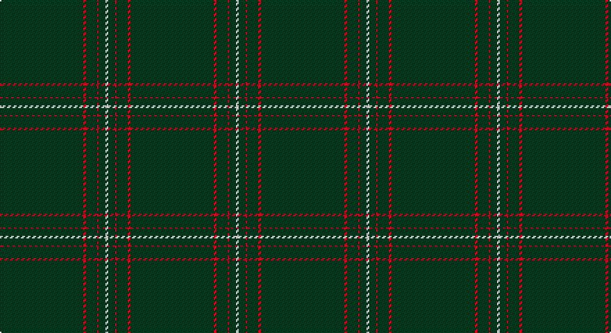 DG/60 R2 DG8 R1 DG5 W/2 tartan
