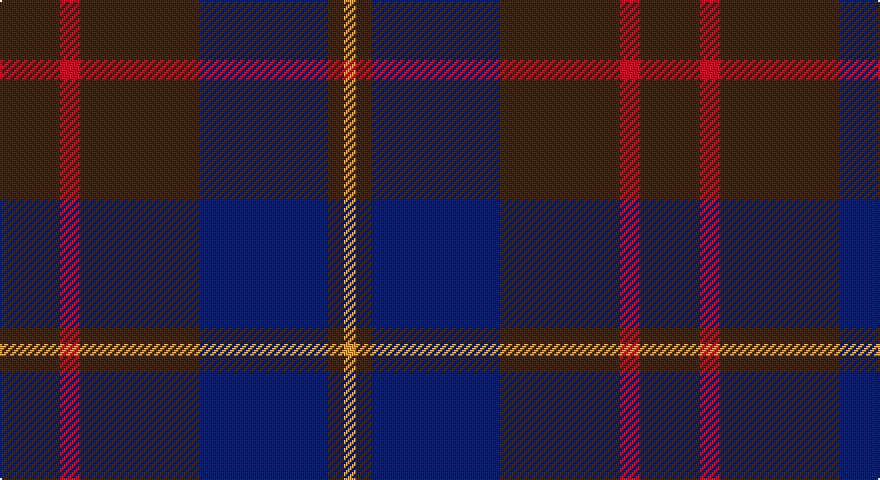 DO/30 R10 DO60 DB64 DO8 LO/6 tartan