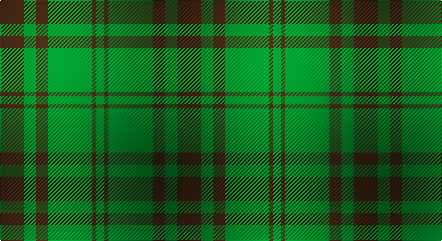 DO/24 G12 DO12 G44 DO4 G/8 tartan