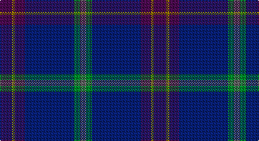 DP/20 Y6 DP16 DB84 G10 N/10 tartan