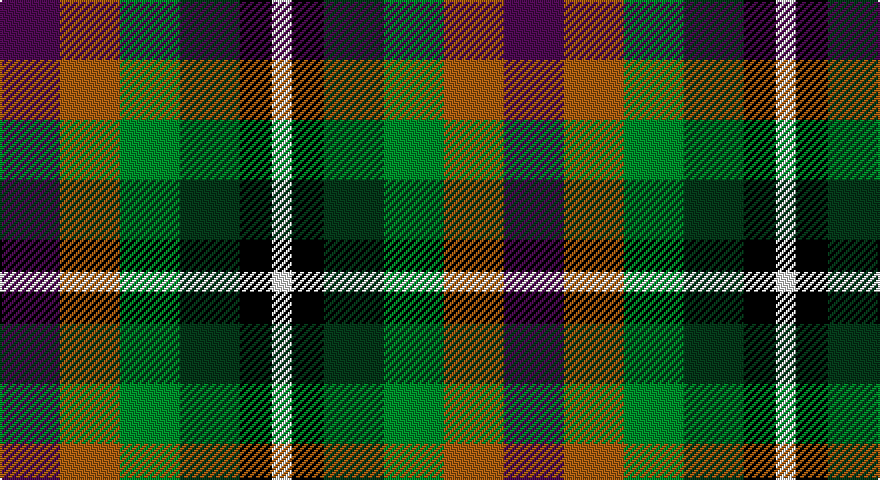 DP/30 O30 G30 DG30 K16 W/10 tartan