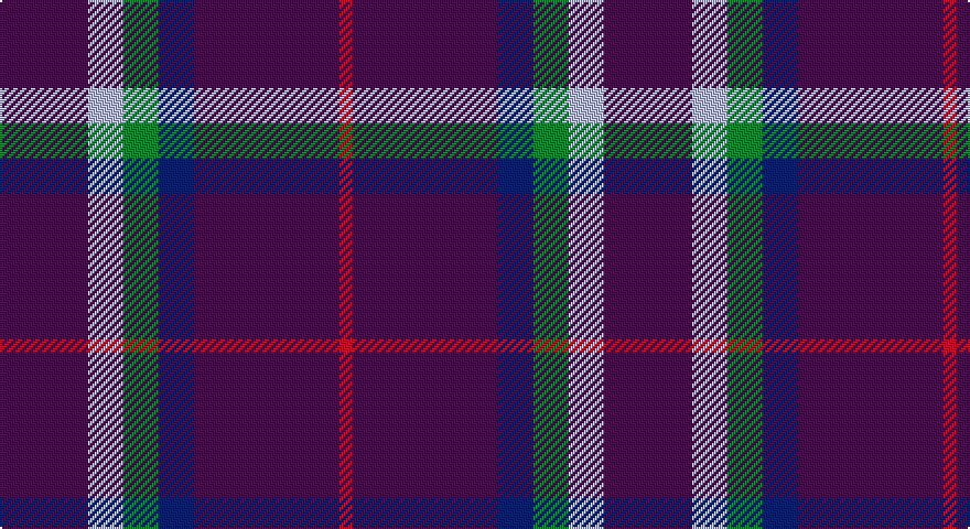DP/40 LB16 G16 DB16 DP66 R/6 tartan