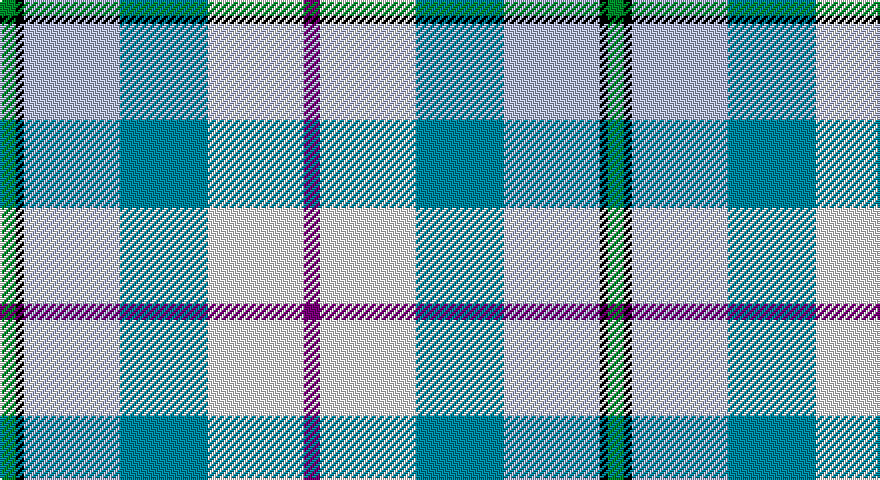 G/8 K4 LB48 T44 W48 DP/8 tartan