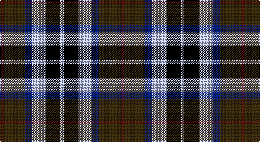 DR/6 DY36 DB12 LB24 K24 LB/6 tartan