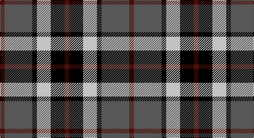 DR/8 N48 K8 W24 K24 DR/8 tartan