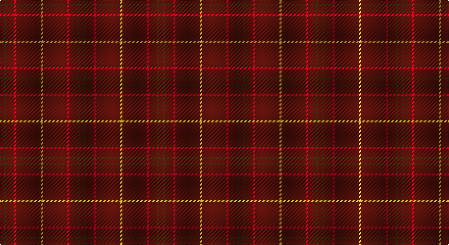 DR/4 DY2 DR8 R2 DR24 LY/2 tartan