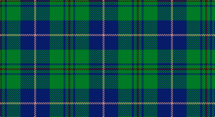 DR/4 G6 DB4 G28 DB28 LR/4 tartan