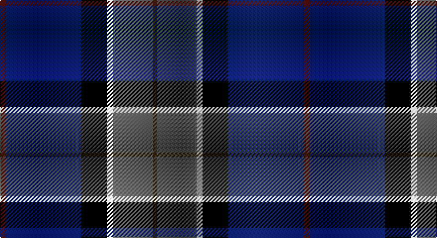 DR/6 DB76 K26 W6 N40 DY/4 tartan