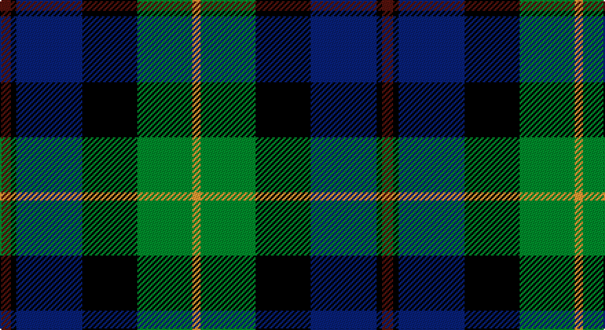 DR/8 K4 DB48 K40 G40 LO/6 tartan