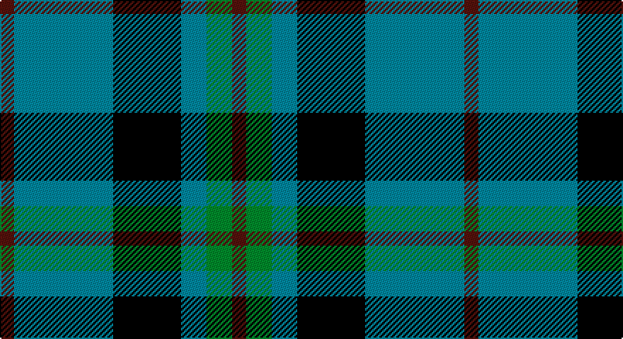 DR/10 T70 K48 T18 G18 DR/10 tartan