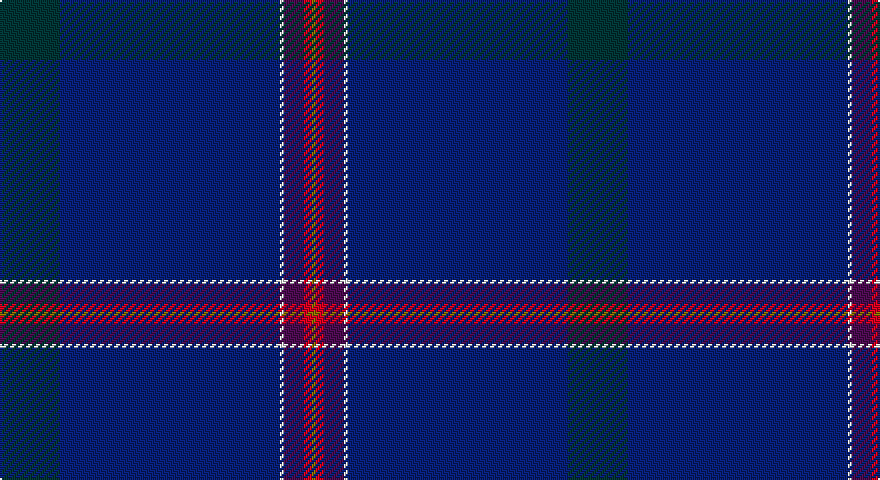 DT/30 DB110 W2 DP10 R4 Y/2 tartan