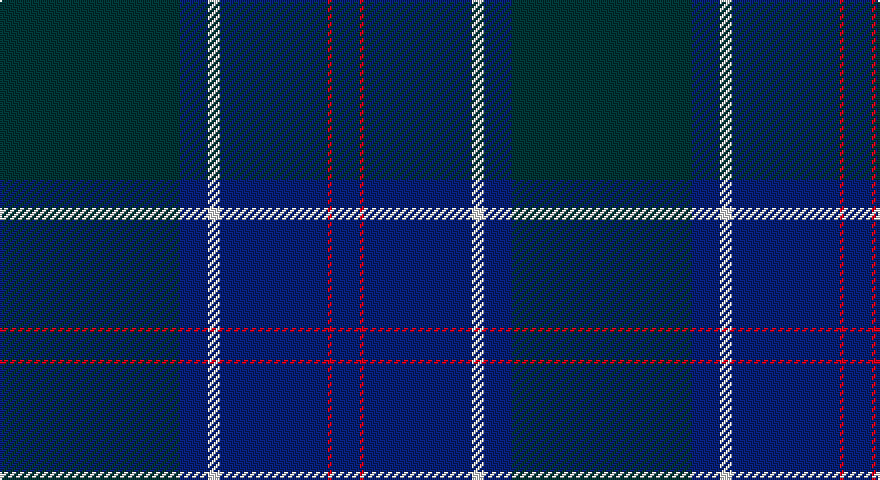 DT/90 DB14 W6 DB54 R2 DB/14 tartan