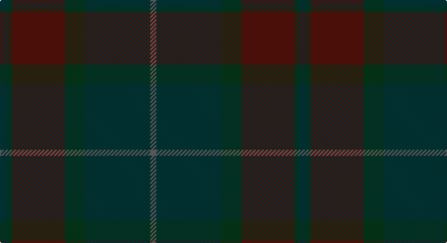 DT/8 DG4 DR52 DG20 DT64 N/6 tartan