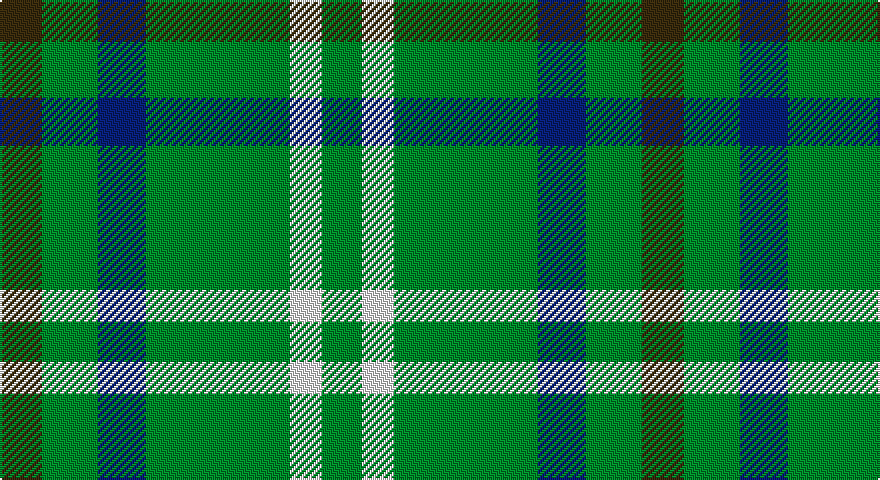 DY/21 G28 DB24 G72 W16 G/20 tartan