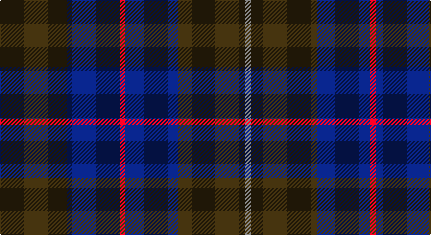 DY/68 DB54 R6 DB54 DY68 W/6 tartan