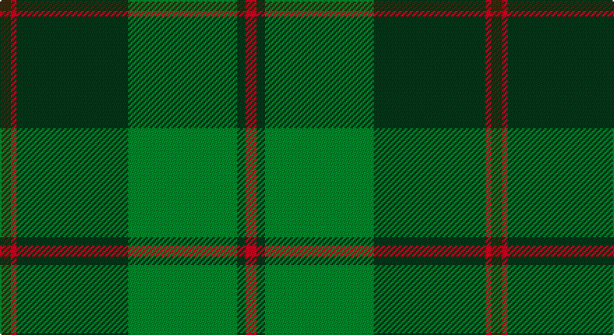 DY/8 R4 DG80 G78 DG6 R/8 tartan