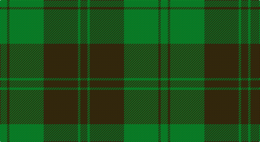 G/12 DY4 G58 DY58 G4 DY/12 tartan