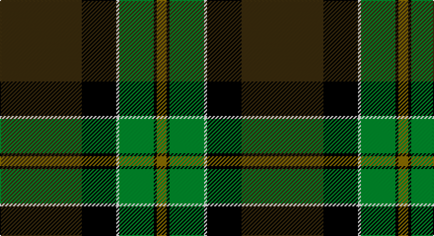 DY/83 K35 W3 G35 K3 Y/10 tartan