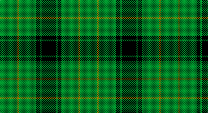 G/36 Y4 G36 K8 G4 K/30 tartan
